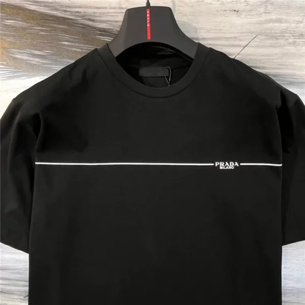 2023ss Prada T Shirt