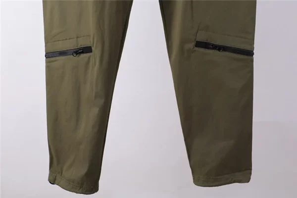 2023FW Stone island Pants