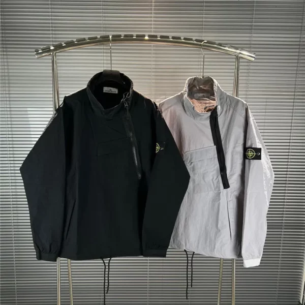 Stone island Jacket