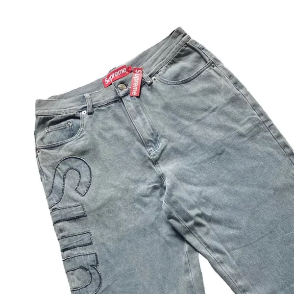 2023SS Supreme Pants