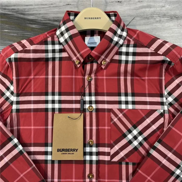 2023SS Burberry Shirt