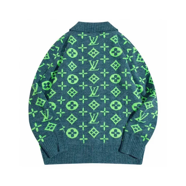 2023fw Louis Vuitton Sweater