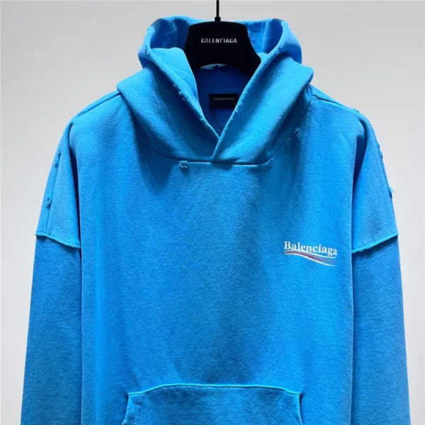 Balenciaga Hoodie