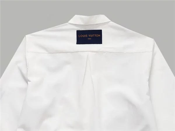 2023SS Louis Vuitton Shirt