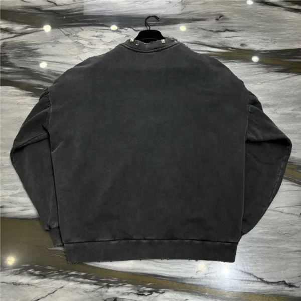 2023fw Balenciaga Sweater