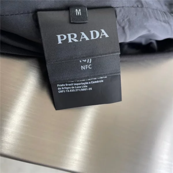 2022SS Prada Jacket