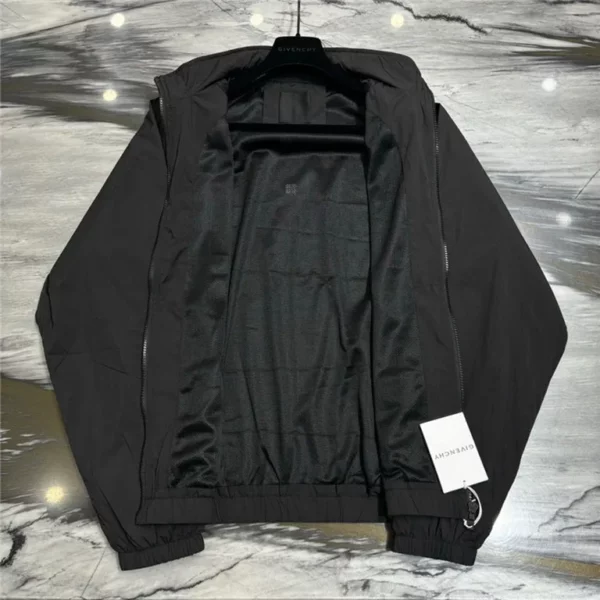 2023fw Givenchy Jacket