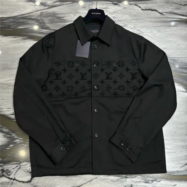 2023fw Louis Vuitton Jacket