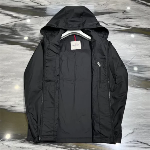 2023fw Moncler Jacket