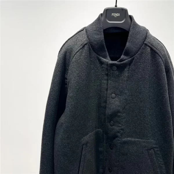 2022fw Fendi Jacket