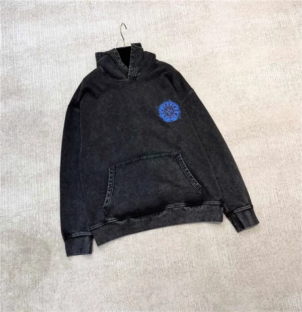 Chrome Hearts Hoodie