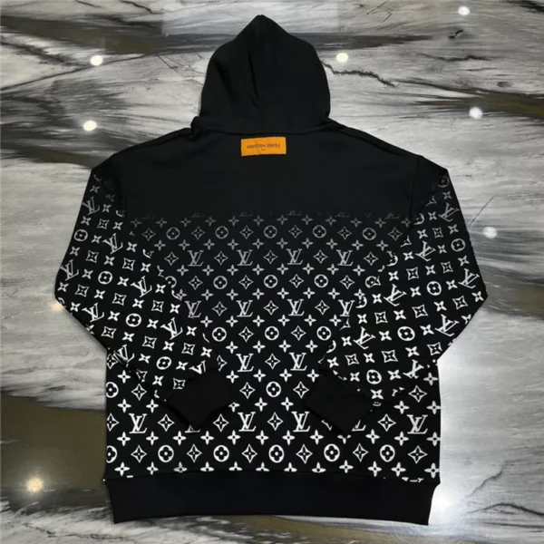 2023fw Louis Vuitton Hoodie