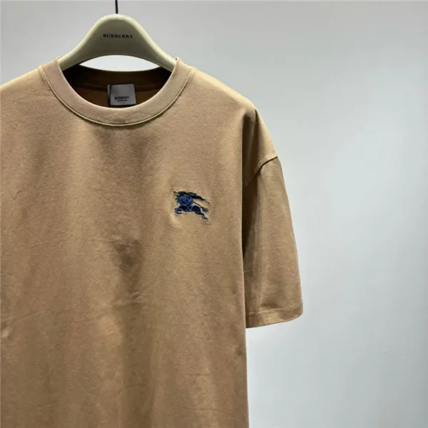 2023fw Burberry T Shirt