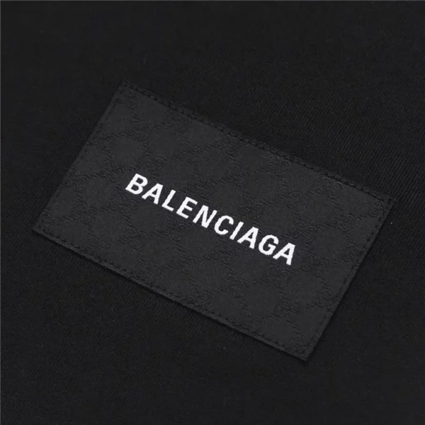 2024ss Balenciaga T Shirt