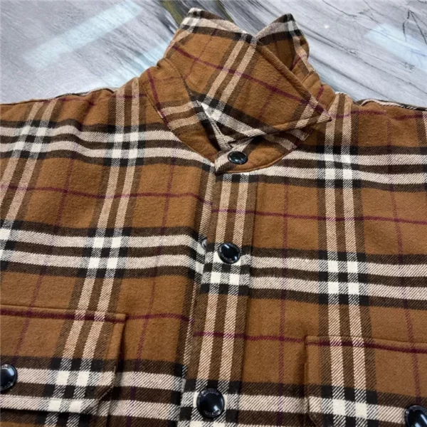 2022fw Burberry Jacket