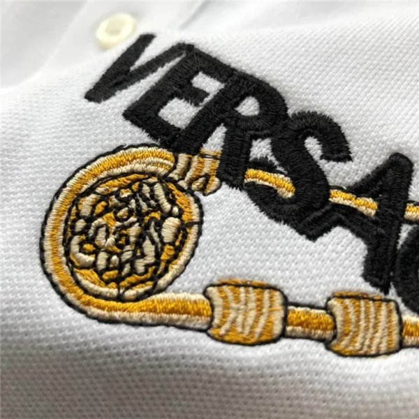 2023ss Versace T Shirt