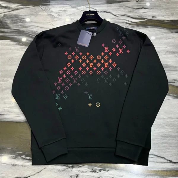 2023fw Louis Vuitton Sweater