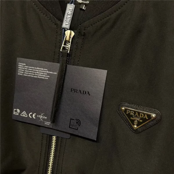 2023fw Prada Jacket