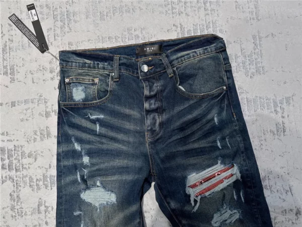 2023 Amiri Jeans