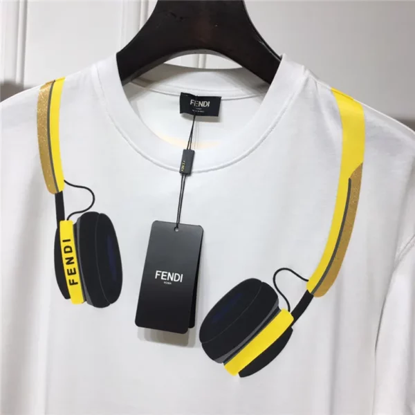 2023SS Fendi T Shirt