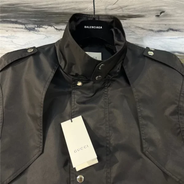 Gucci Jacket