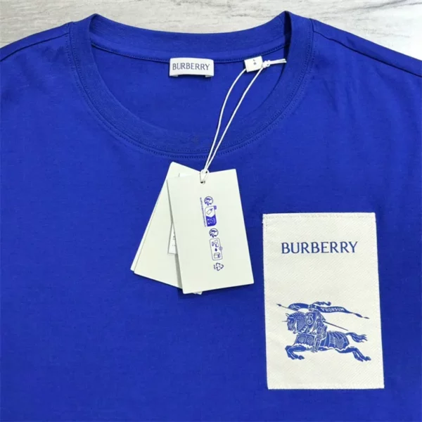 2024SS Burberry T Shirt