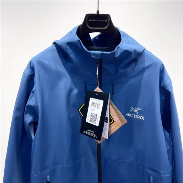 Arcteryx  waterproof Jacket