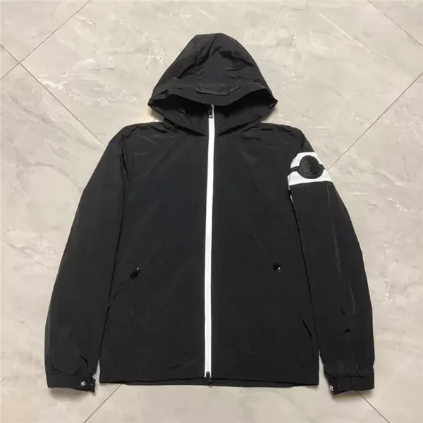 2023 Moncler Jacket