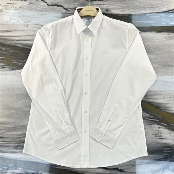 2023ss Burberry Shirt