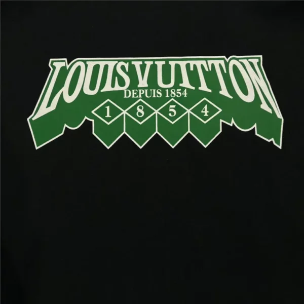 2024SS Louis Vuitton T Shirt