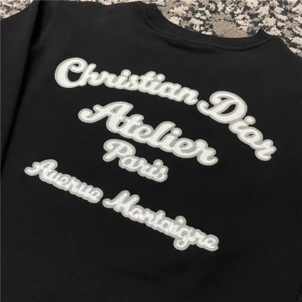 2022fw Dior Sweater