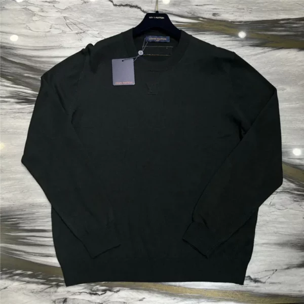 2023fw Louis Vuitton Sweater