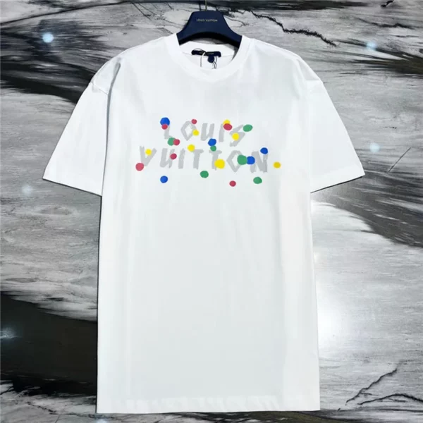 2023SS Louis Vuitton T Shirt