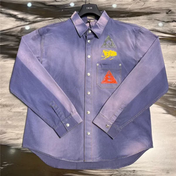 2023SS Dior Shirt