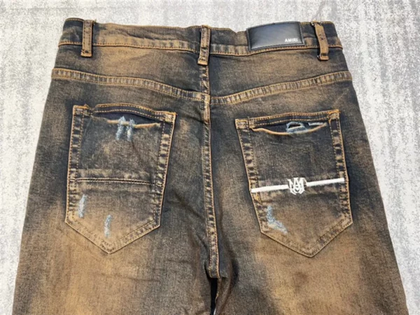 2023 Amiri Jeans