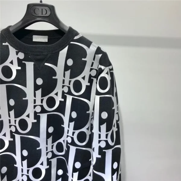 2021fw Dior Sweater