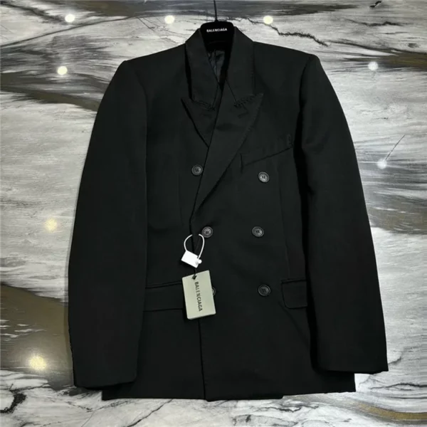 2023fw Balenciaga Jacket