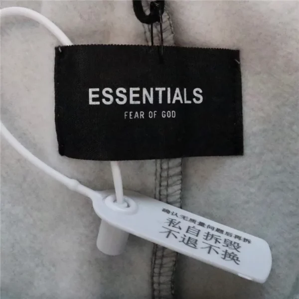 2021ss ESSENTIALS Shorts