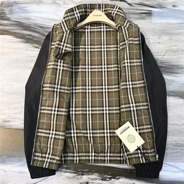 2023SS Burberry Jacket