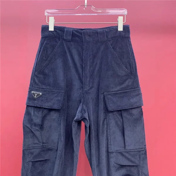 2023fw Prada Pants