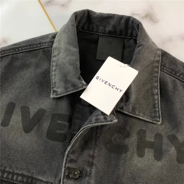 Givenchy Jacket