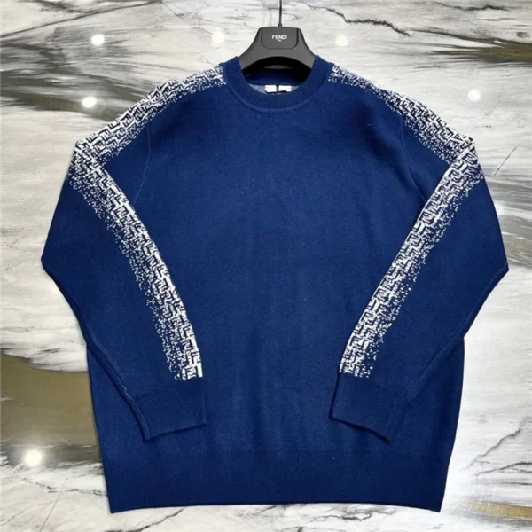 2023fw Fendi Sweater