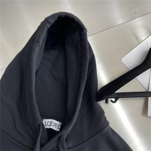 2023fw Loewe Hoodie