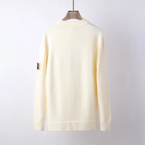 2023FW Stone island Sweater