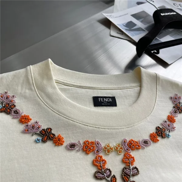 2023SS Fendi T Shirt