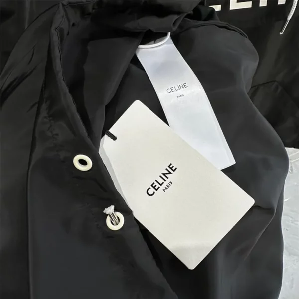 2023FW Celine Jacket