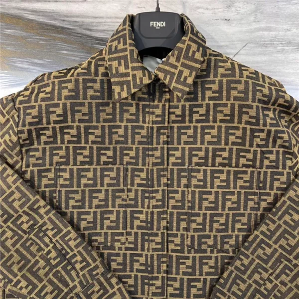 2023SS Fendi Shirt