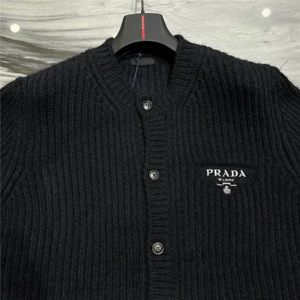 2023fw Prada Sweater