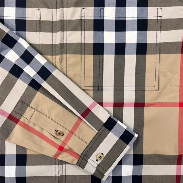 2023SS Burberry Jacket