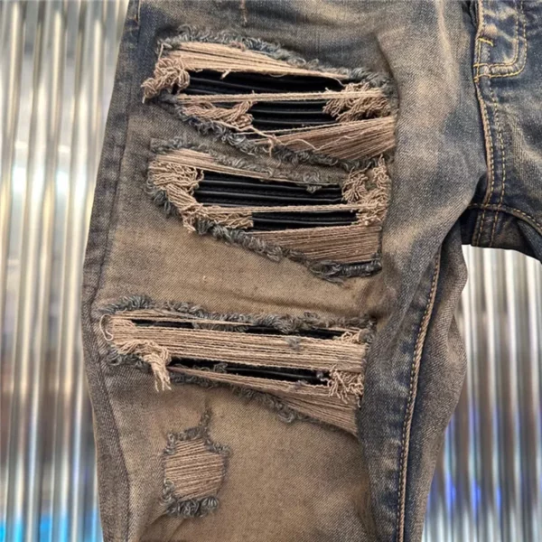 Amiri Jeans